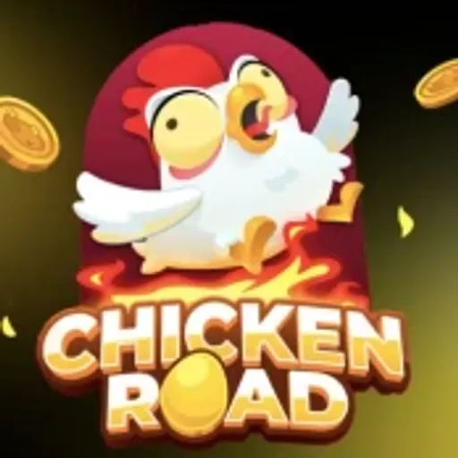Route du poulet
